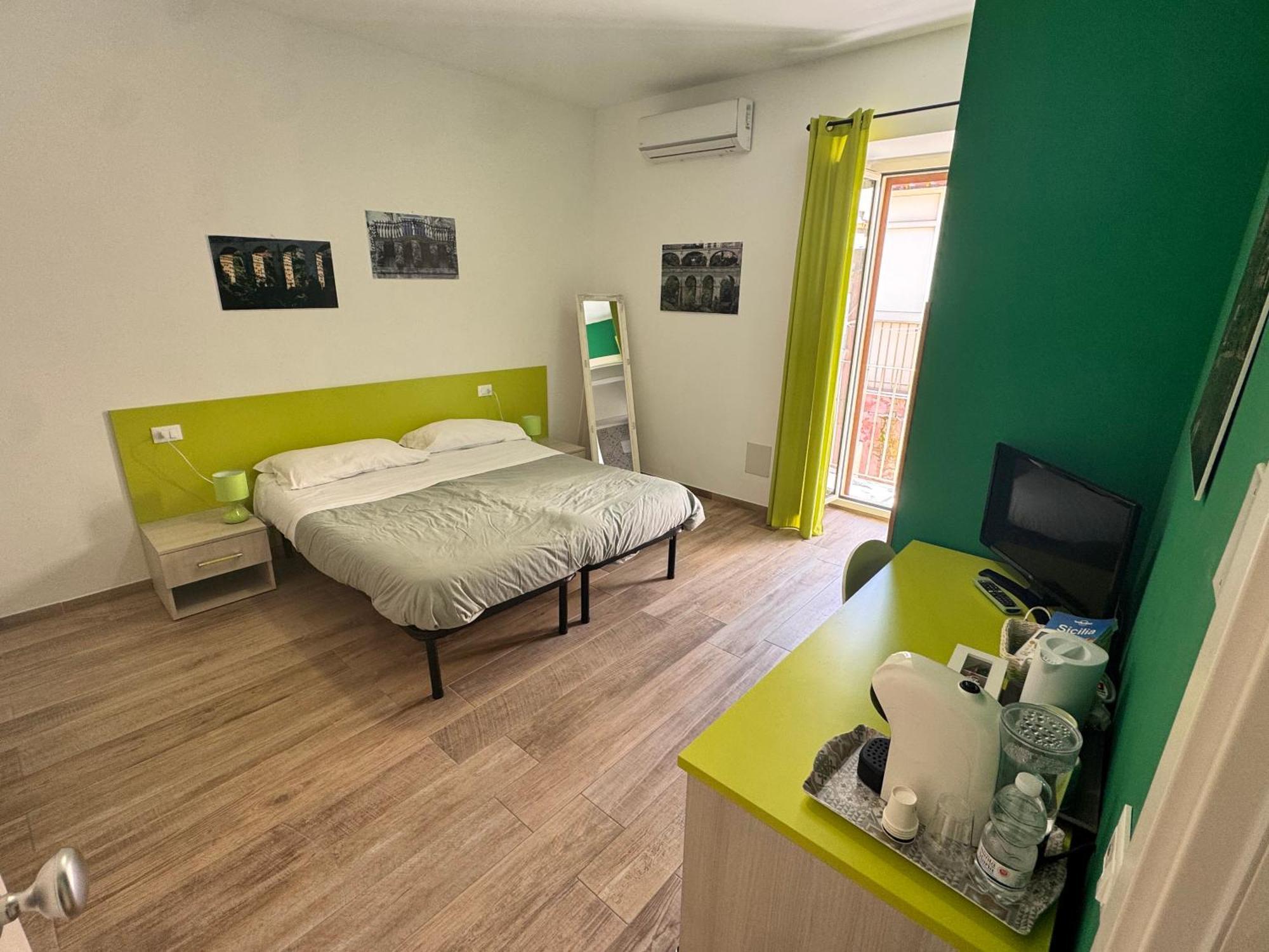 Alex Rooms รากูซา ภายนอก รูปภาพ