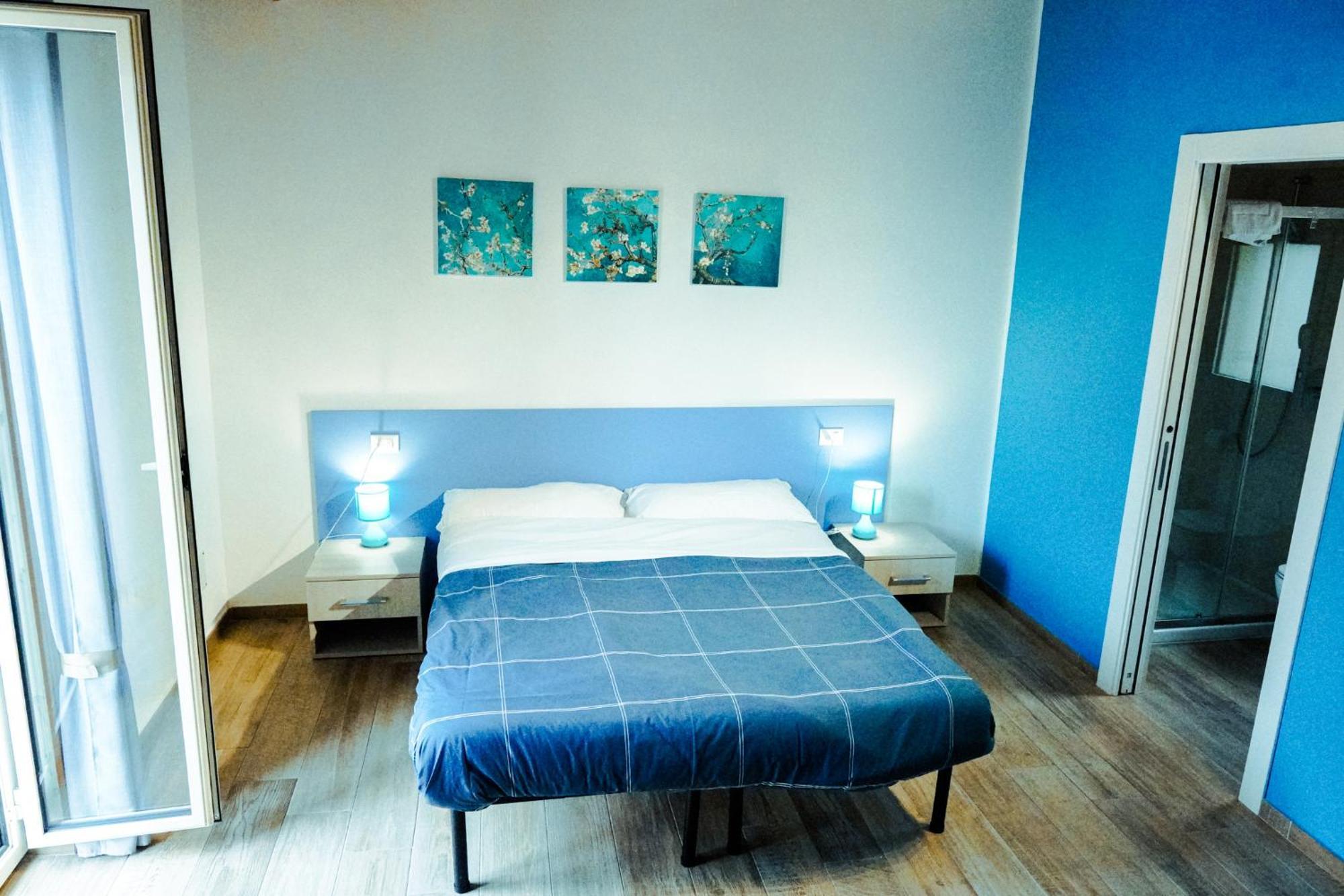 Alex Rooms รากูซา ภายนอก รูปภาพ