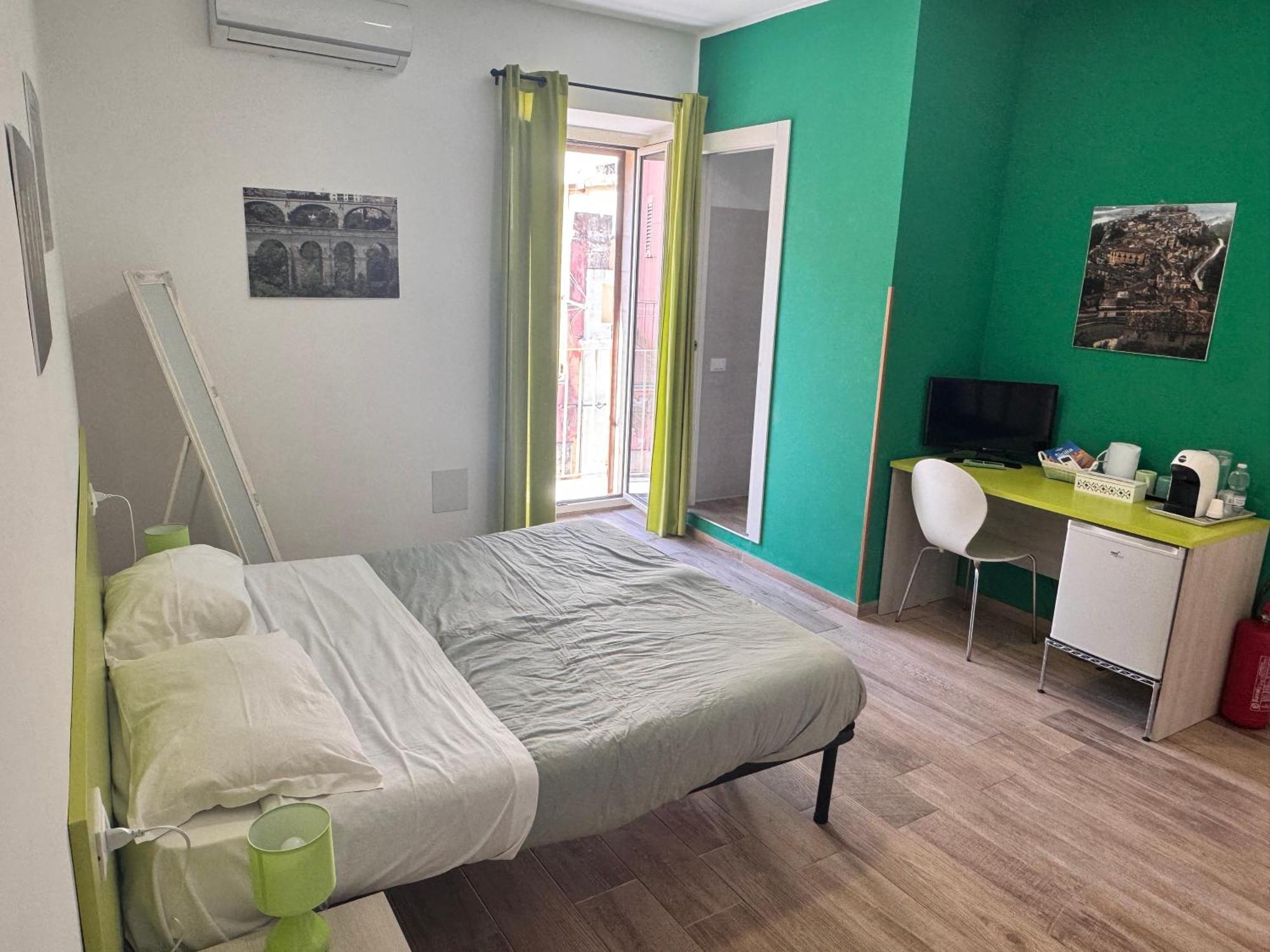 Alex Rooms รากูซา ภายนอก รูปภาพ