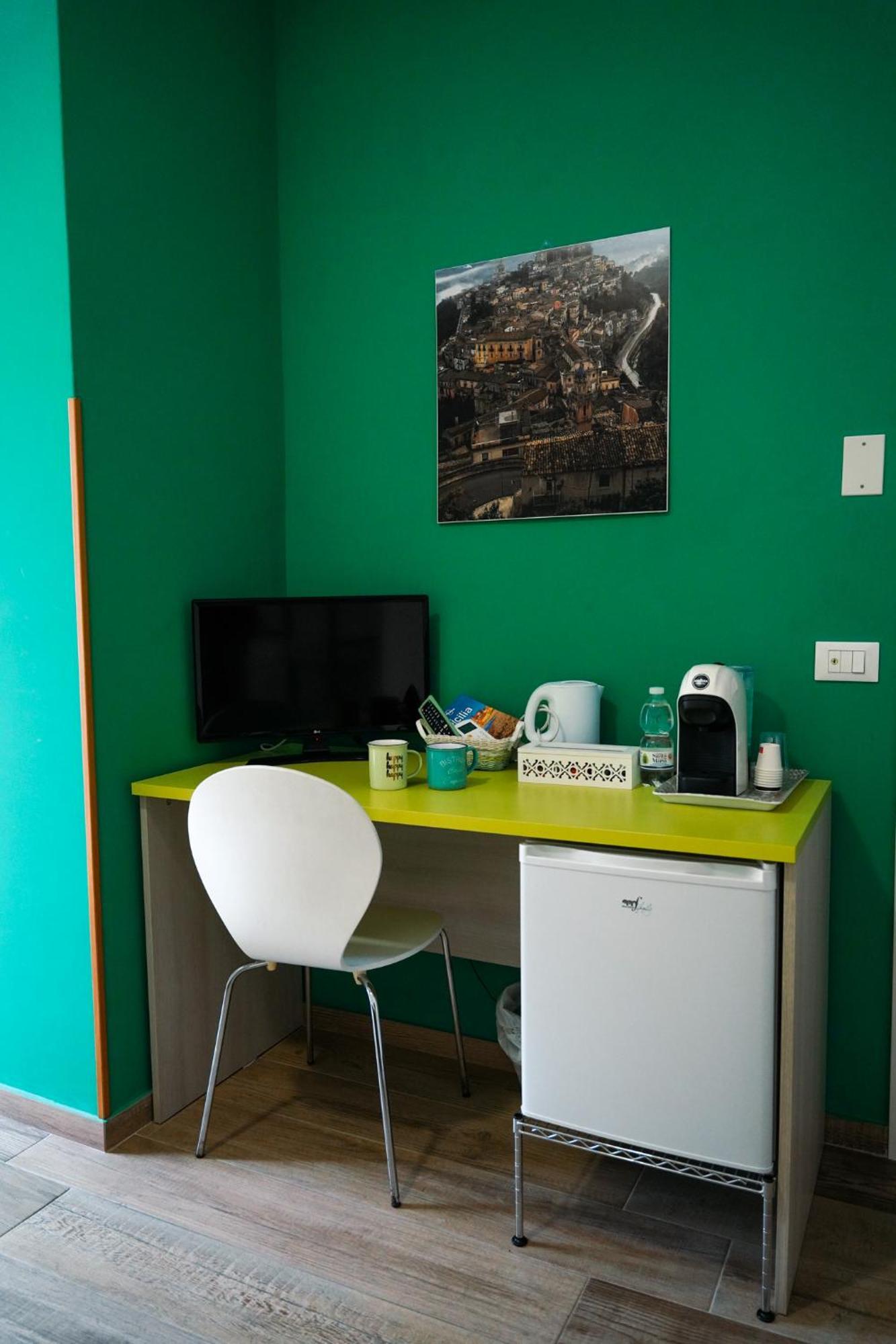 Alex Rooms รากูซา ภายนอก รูปภาพ