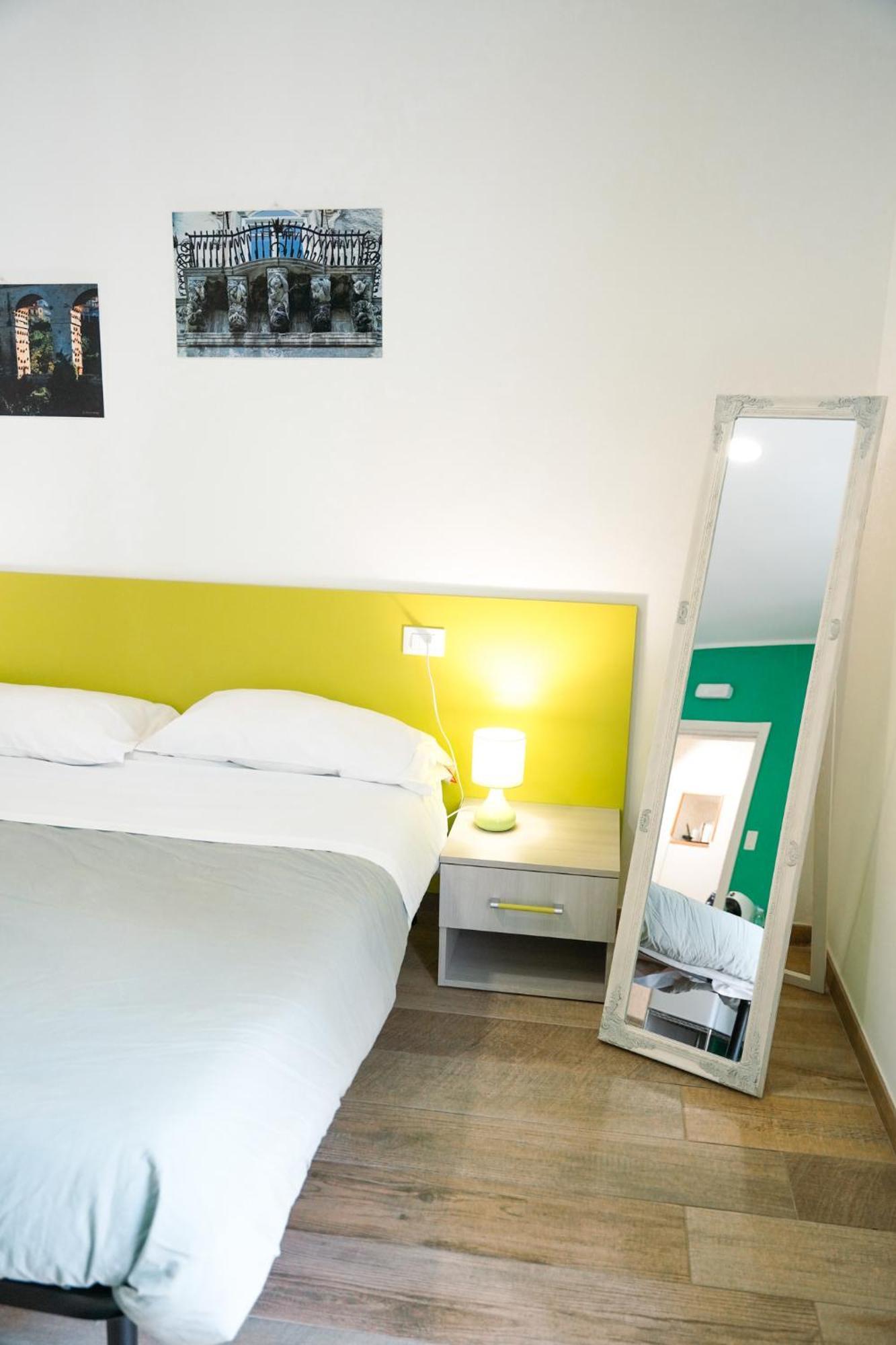 Alex Rooms รากูซา ภายนอก รูปภาพ