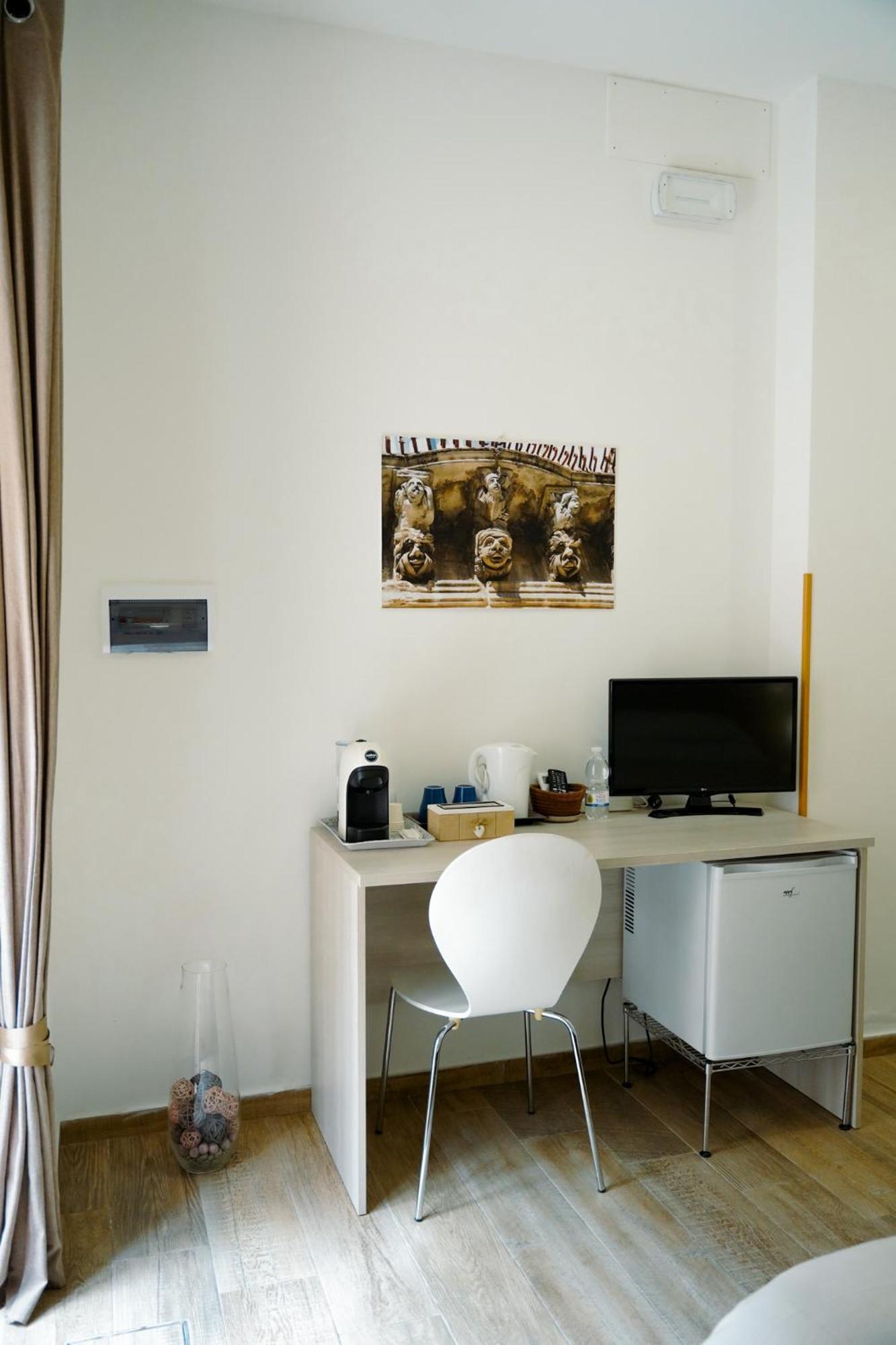 Alex Rooms รากูซา ภายนอก รูปภาพ