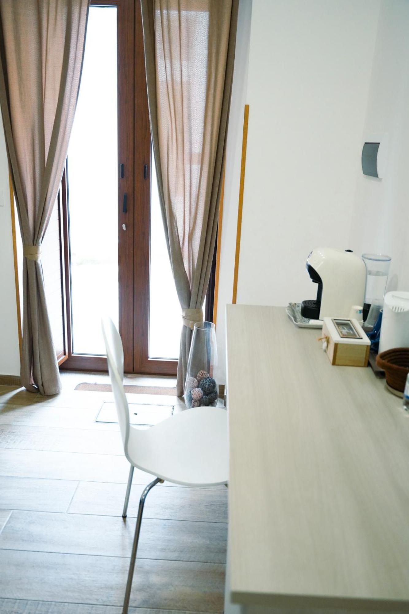 Alex Rooms รากูซา ภายนอก รูปภาพ
