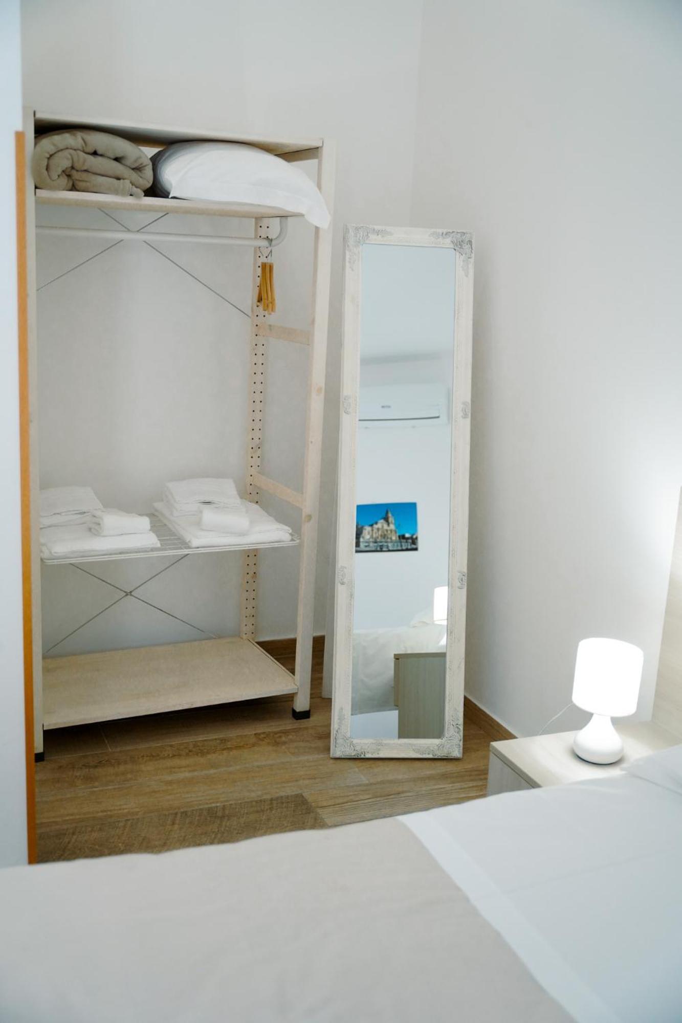 Alex Rooms รากูซา ภายนอก รูปภาพ